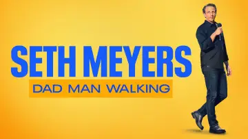 Задник до фільму "Seth Meyers: Dad Man Walking" #1581695