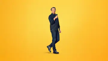 Задник до фільму "Seth Meyers: Dad Man Walking" #1581698