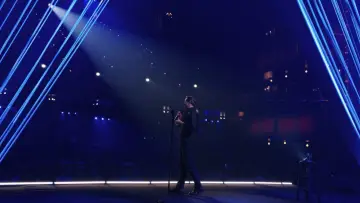 Задник до фільму "Seth Meyers: Dad Man Walking" #1581704