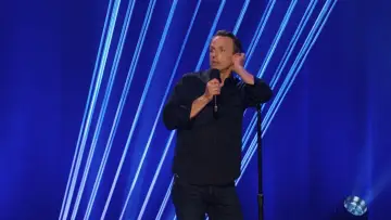 Задник до фільму "Seth Meyers: Dad Man Walking" #1581709