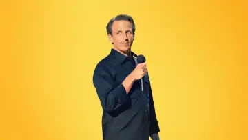 Задник до фільму "Seth Meyers: Dad Man Walking" #1581711