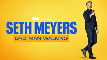 Задник до фільму "Seth Meyers: Dad Man Walking" #1581712