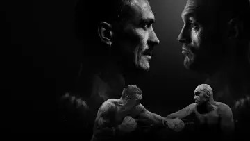 Задник до фильму"Oleksandr Usyk vs. Tyson Fury II" #1183927