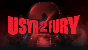 Задник до фильму"Oleksandr Usyk vs. Tyson Fury II" #1183941