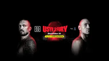 Задник до фильму"Oleksandr Usyk vs. Tyson Fury II" #1183942