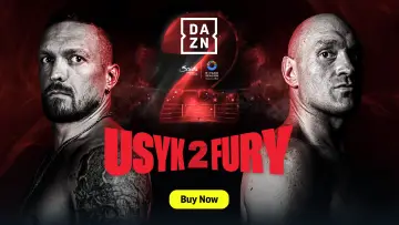 Задник до фильму"Oleksandr Usyk vs. Tyson Fury II" #1183944