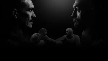 Задник до фильму"Oleksandr Usyk vs. Tyson Fury II" #1183945