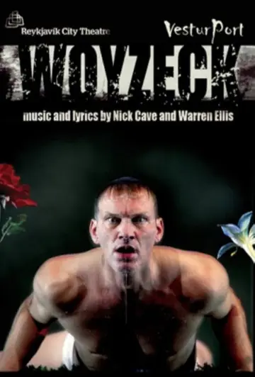 Woyzeck постер