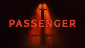 Задник до фильму"Passenger" #1154246