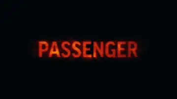 Задник до фильму"Passenger" #797329