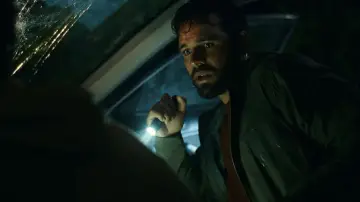 Задник до фильму"Passenger" #797330