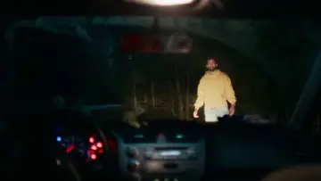 Задник до фильму"Passenger" #815053