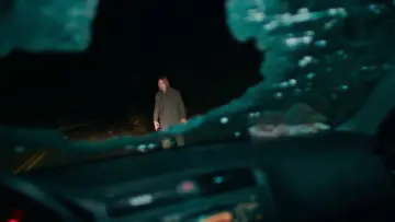 Задник до фильму"Passenger" #815055