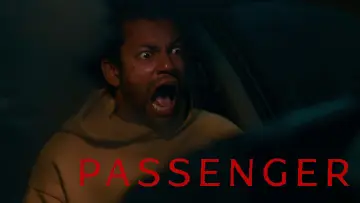 Задник до фильму"Passenger" #815060