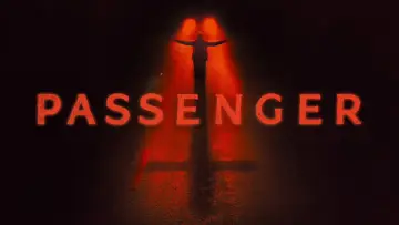 Задник до фильму"Passenger" #815061