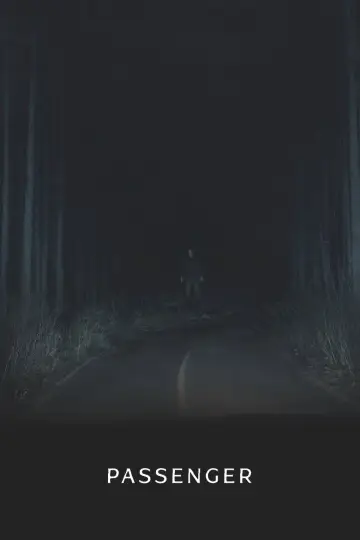 Постер до фильму"Passenger" #908897