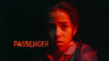Задник до фильму"Passenger" #953930