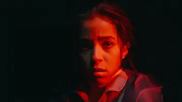 Задник до фильму"Passenger" #953931