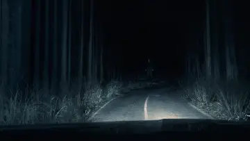 Задник до фильму"Passenger" #953932