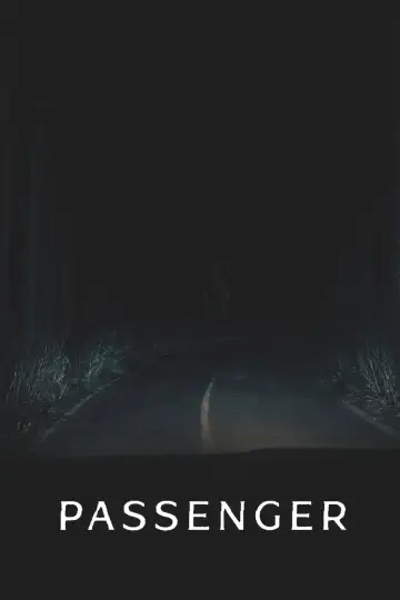 Постер до фильму"Passenger" #953938