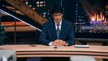 Задник до фильму"ショウタイムセブン" #656892