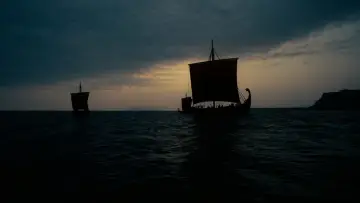 Задник до фильму"Одіссея" #545023