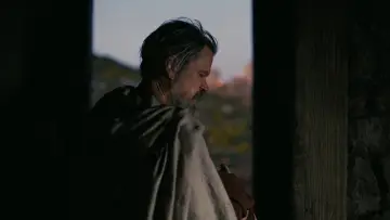 Задник до фильму"Одіссея" #827126