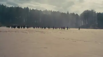 Задник до фильму"Одіссея" #827137