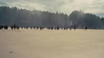 Задник до фильму"Одіссея" #827138