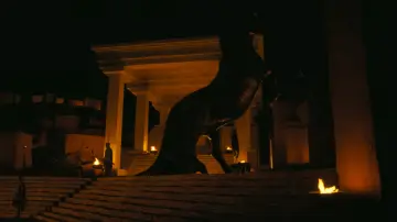 Задник до фильму"Одіссея" #827141