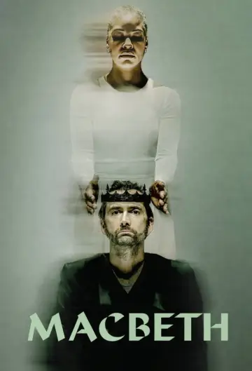 Постер до фильму"Macbeth" #1140596