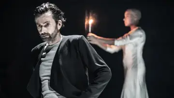 Задник до фильму"Macbeth" #656937