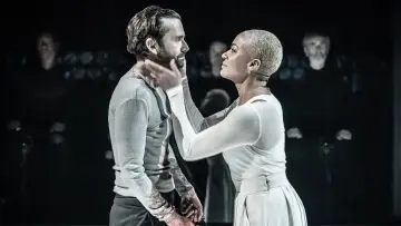 Задник до фильму"Macbeth" #656938