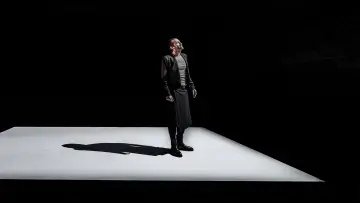 Задник до фильму"Macbeth" #656941