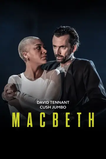 Постер до фильму"Macbeth" #656953