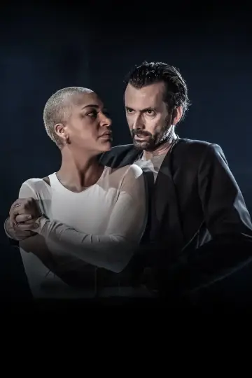 Постер до фильму"Macbeth" #656957