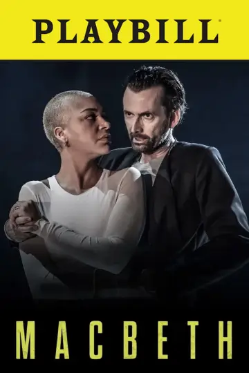 Постер до фильму"Macbeth" #656958