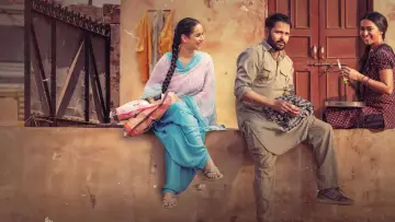 Задник до фільму "ਮਿੱਤਰਾਂ ਦਾ ਚੱਲਿਆ ਟਰੱਕ ਨੀ" #982157