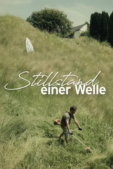 Постер до фільму "Stillstand einer Welle" #1528126