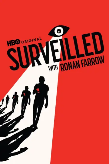 Постер до фільму "Surveilled" #735877