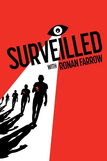 Постер до фільму "Surveilled" #735881