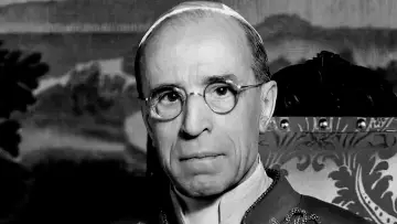 Задник до фильму"Papst Pius XII. und der Holocaust" #1165218