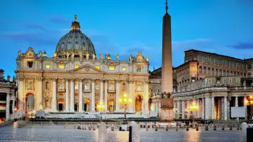 Задник до фильму"Papst Pius XII. und der Holocaust" #1165220