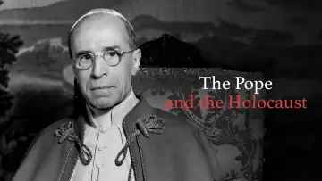 Задник до фильму"Papst Pius XII. und der Holocaust" #1165221