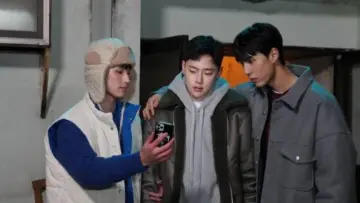 Задник до фильму"4분 44초" #1175494