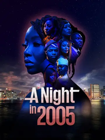 Постер до фільму "A Night in 2005" #735861