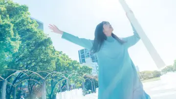 BISHU 世界でいちばん優しい服 постер