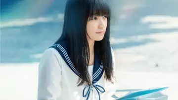 Задник до фільму "BISHU 世界でいちばん優しい服" #718988