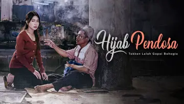 Задник до фільму "Hijab Pendosa" #735862