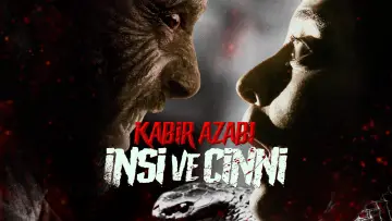 Задник до фильму"Kabir Azabı: İnsi ve Cinni" #1159447
